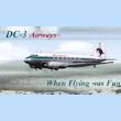 DC-3 Airways