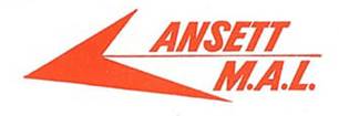 Ansett MAL Logo